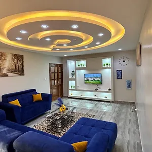 Magnifique Meublé à Dakar, Rte De Rufisque Appartement Dakar