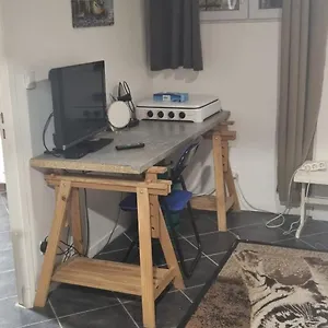 Joli Dans Ma Maison Séjour chez l'habitant Limonest