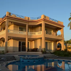 House Of Hathor Hébergement de vacances Louxor