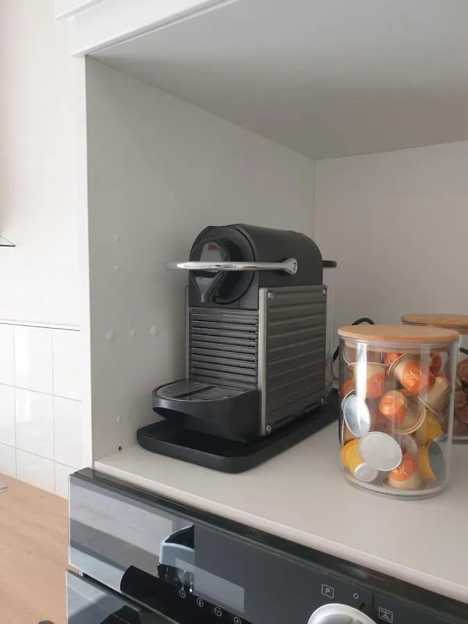 Cozy-Room Appartement Toulouse